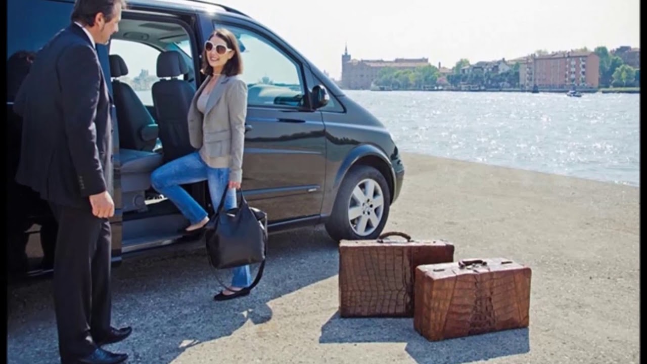  Event Transportation